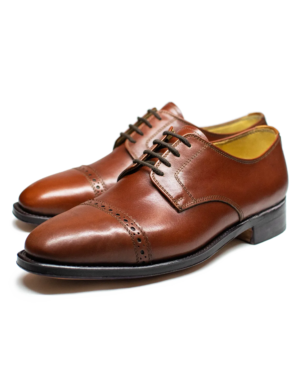 Derby 1119 (Marrón)